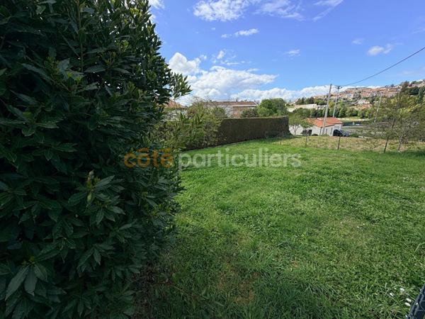 Vente Maison147 m² - 5 Pièces - POUZAUGES (85700)