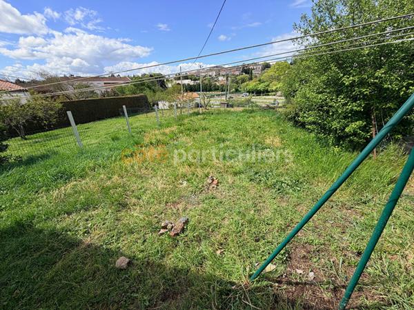 Vente Maison147 m² - 5 Pièces - POUZAUGES (85700)