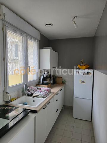 Vente Maison147 m² - 5 Pièces - POUZAUGES (85700)