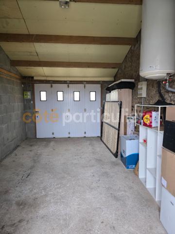 Vente Maison147 m² - 5 Pièces - POUZAUGES (85700)