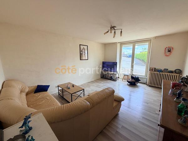 Vente Maison147 m² - 5 Pièces - POUZAUGES (85700)