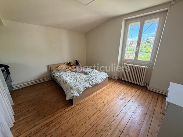Vente Maison147 m² - 5 Pièces - POUZAUGES (85700)