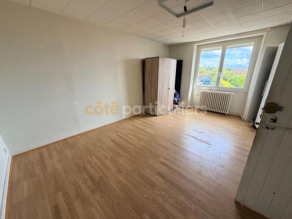 Vente Maison147 m² - 5 Pièces - POUZAUGES (85700)
