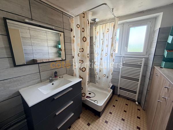 Vente Maison147 m² - 5 Pièces - POUZAUGES (85700)