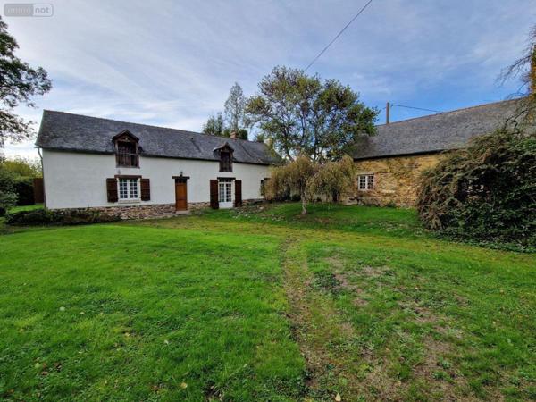 Maison à vendre à Vern-sur-Seiche en Ille-et-Vilaine (35770), ref : 11793/7