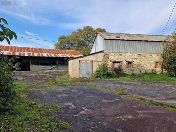 Maison à vendre à Vern-sur-Seiche en Ille-et-Vilaine (35770), ref : 11793/7