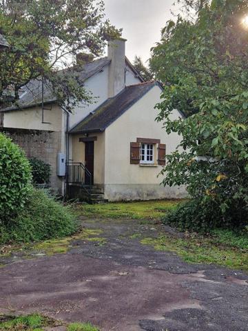 Maison à vendre à Vern-sur-Seiche en Ille-et-Vilaine (35770), ref : 11793/7