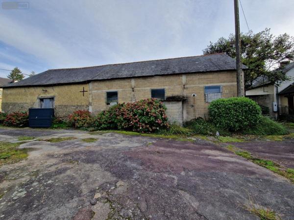Maison à vendre à Vern-sur-Seiche en Ille-et-Vilaine (35770), ref : 11793/7
