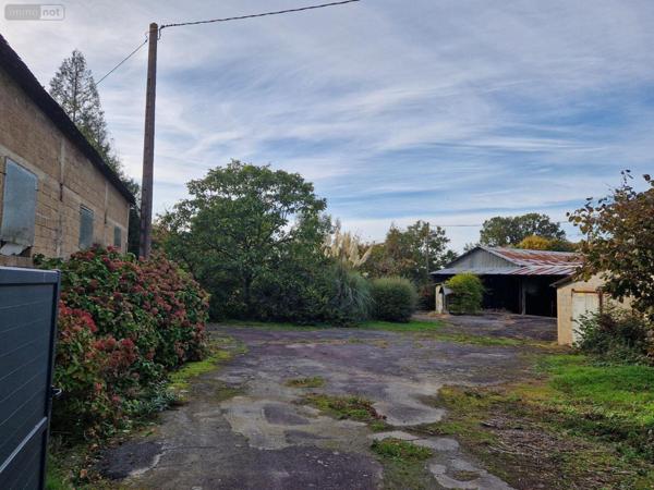 Maison à vendre à Vern-sur-Seiche en Ille-et-Vilaine (35770), ref : 11793/7