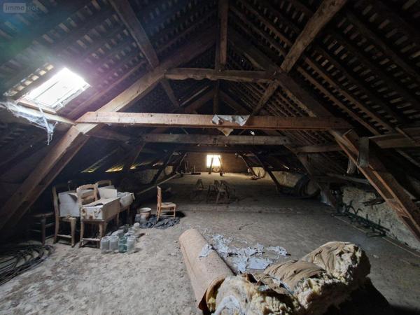 Maison à vendre à Vern-sur-Seiche en Ille-et-Vilaine (35770), ref : 11793/7