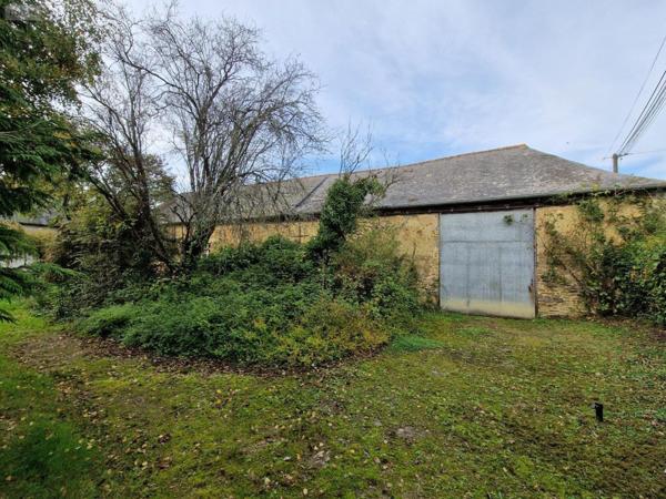 Maison à vendre à Vern-sur-Seiche en Ille-et-Vilaine (35770), ref : 11793/7