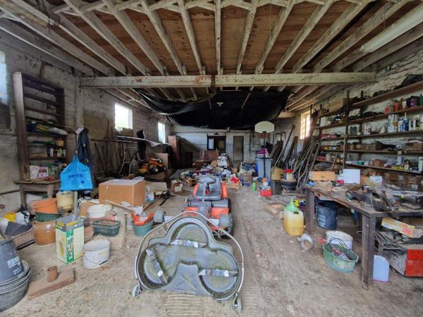 Maison à vendre à Vern-sur-Seiche en Ille-et-Vilaine (35770), ref : 11793/7