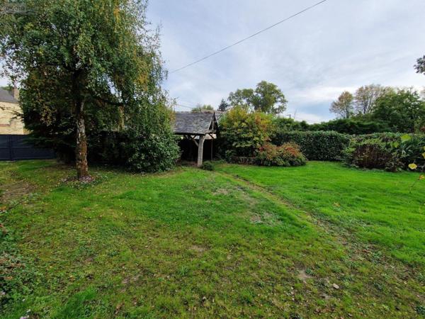 Maison à vendre à Vern-sur-Seiche en Ille-et-Vilaine (35770), ref : 11793/7
