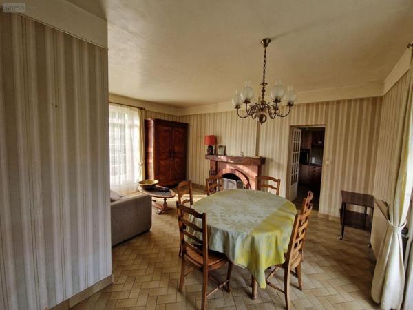 Maison à vendre à Vern-sur-Seiche en Ille-et-Vilaine (35770), ref : 11793/7