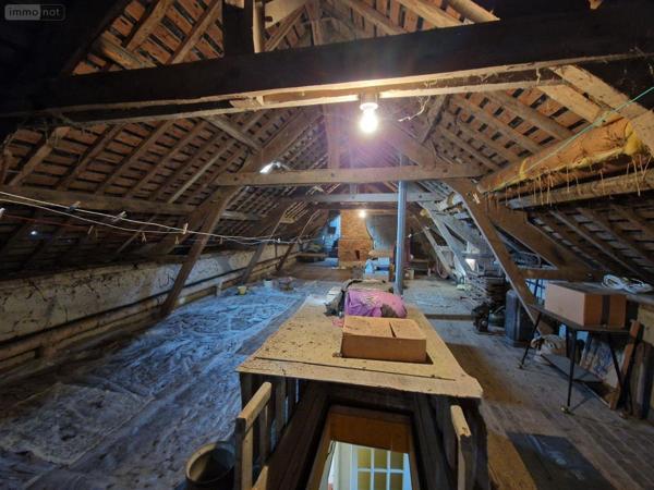 Maison à vendre à Vern-sur-Seiche en Ille-et-Vilaine (35770), ref : 11793/7