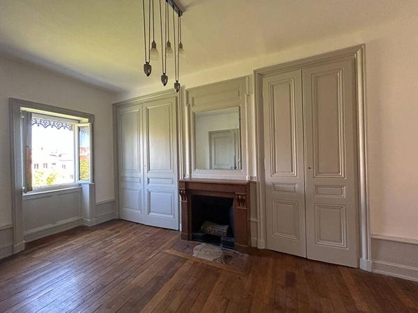 Appartement 1 pièce 45 m² LYON