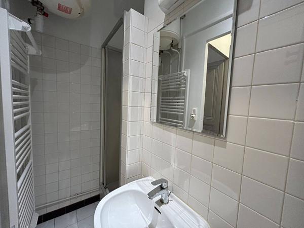 Appartement 1 pièce 45 m² LYON