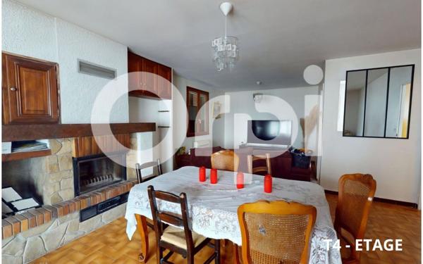 Maison à vendre    6 pièces •  Cuers