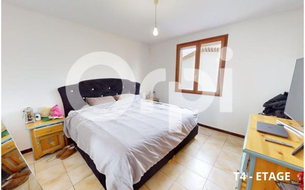 Maison à vendre    6 pièces •  Cuers