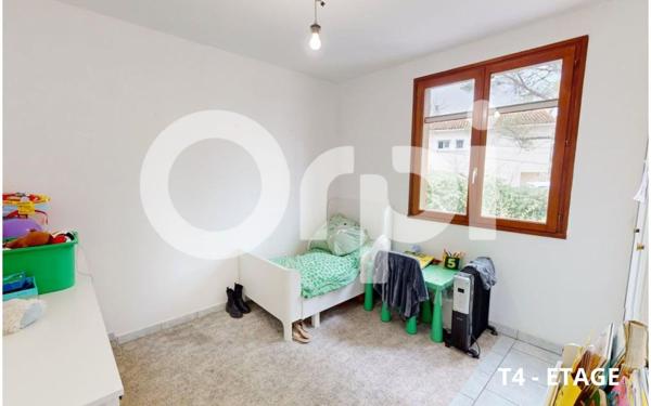 Maison à vendre    6 pièces •  Cuers