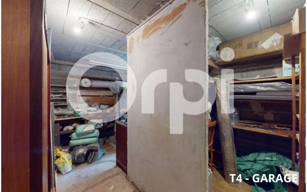 Maison à vendre    6 pièces •  Cuers