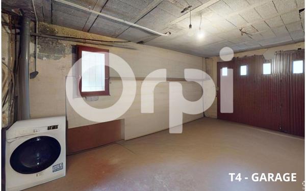 Maison à vendre    6 pièces •  Cuers