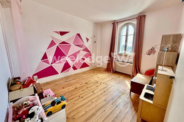 Maison à vendre 9 pièces de 212 m² à Levroux