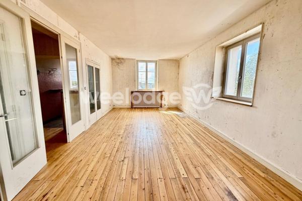 Maison à vendre 9 pièces de 212 m² à Levroux