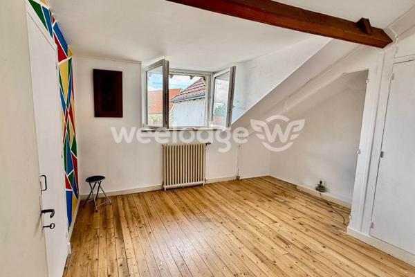 Maison à vendre 9 pièces de 212 m² à Levroux