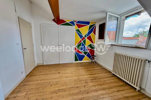 Maison à vendre 9 pièces de 212 m² à Levroux