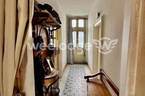 Maison à vendre 9 pièces de 212 m² à Levroux