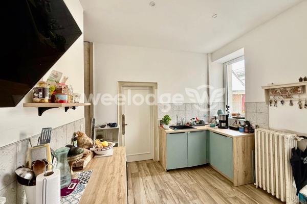 Maison à vendre 9 pièces de 212 m² à Levroux