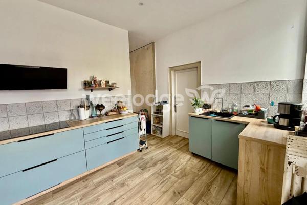 Maison à vendre 9 pièces de 212 m² à Levroux