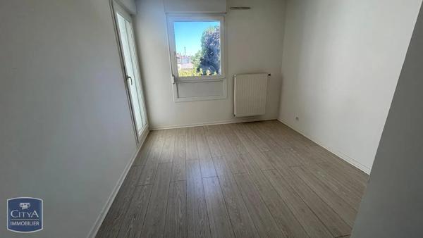 Appartement à louer 3 pièces 76.59m² Mulhouse (68100)