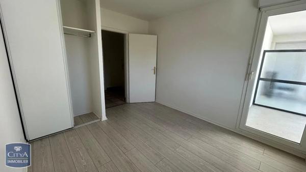 Appartement à louer 3 pièces 76.59m² Mulhouse (68100)