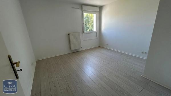 Appartement à louer 3 pièces 76.59m² Mulhouse (68100)
