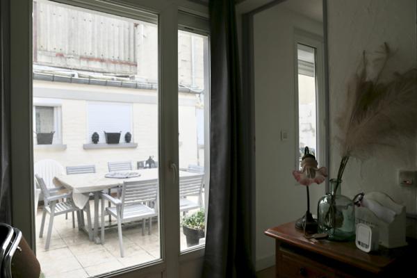 Maison à vendre 4 pièces REIMS (51), secteur Chalet