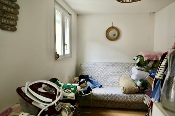 Maison à vendre 4 pièces REIMS (51), secteur Chalet