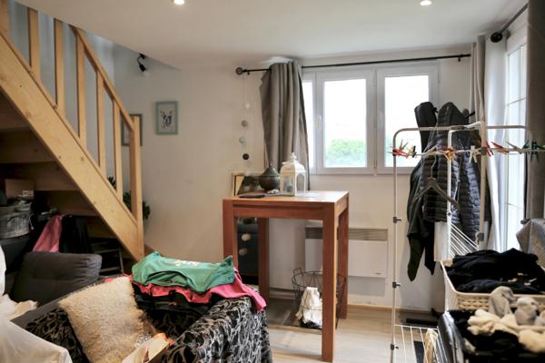 Maison à vendre 4 pièces REIMS (51), secteur Chalet
