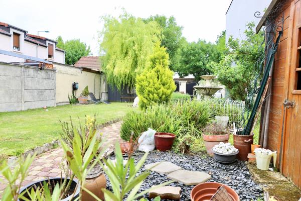Maison à vendre 4 pièces REIMS (51), secteur Chalet