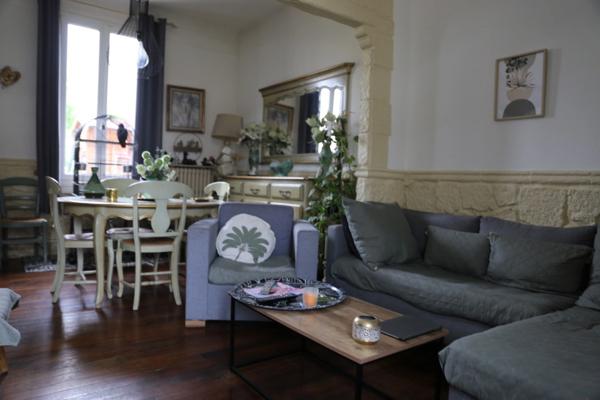 Maison à vendre 4 pièces REIMS (51), secteur Chalet