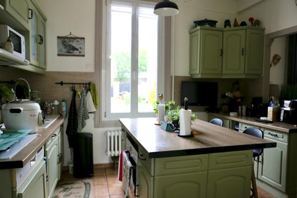 Maison à vendre 4 pièces REIMS (51), secteur Chalet
