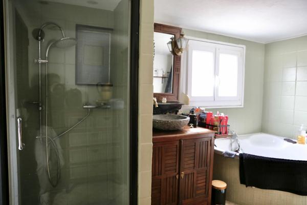 Maison à vendre 4 pièces REIMS (51), secteur Chalet