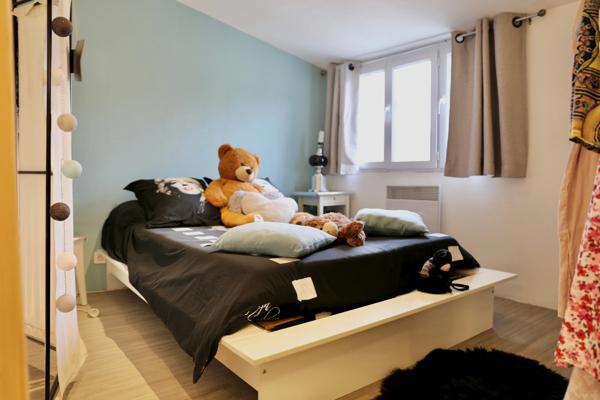 Maison à vendre 4 pièces REIMS (51), secteur Chalet