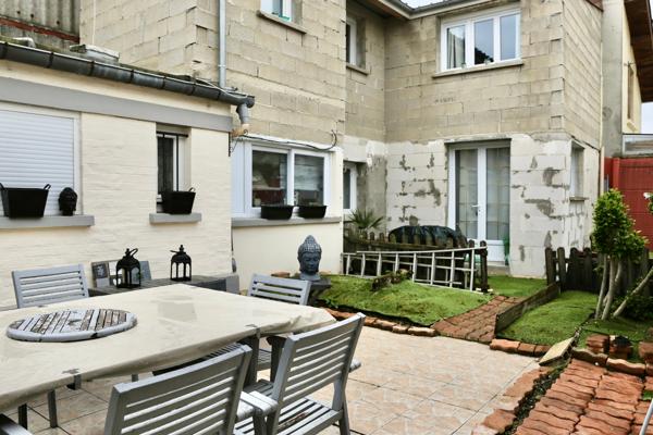 Maison à vendre 4 pièces REIMS (51), secteur Chalet