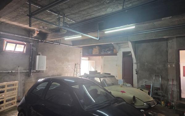 Maison à vendre    3 pièces •  Perpignan