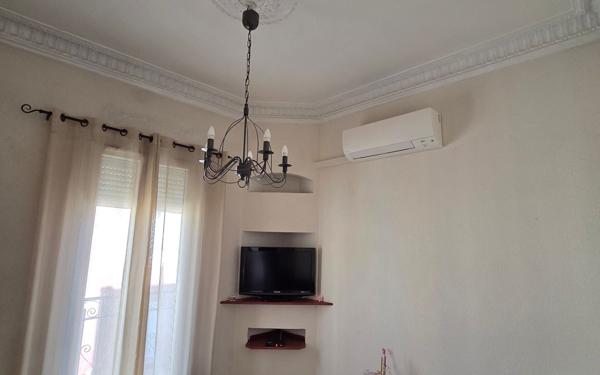 Maison à vendre    3 pièces •  Perpignan