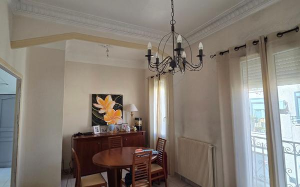 Maison à vendre    3 pièces •  Perpignan