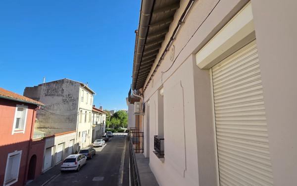 Maison à vendre    3 pièces •  Perpignan