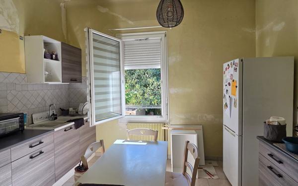 Maison à vendre    3 pièces •  Perpignan